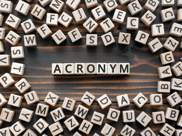 acronym