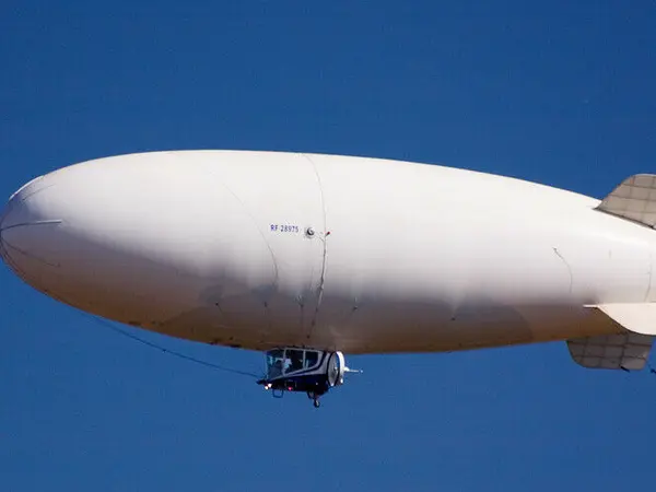 aerostat