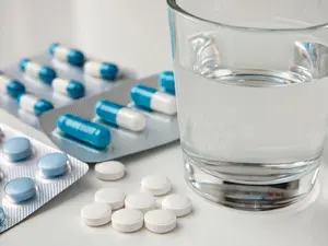 analgesic