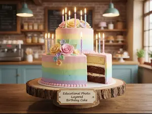 cake