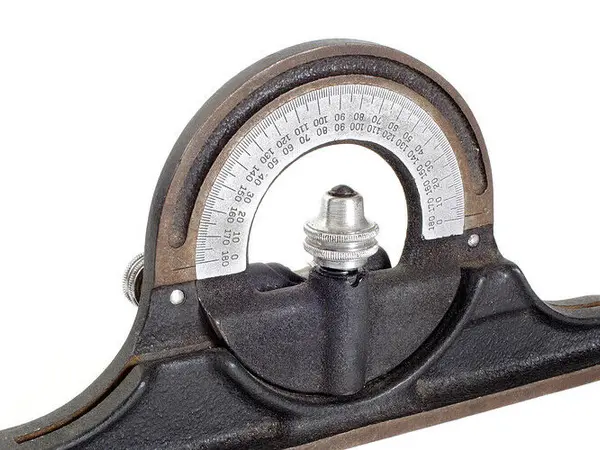 clinometer