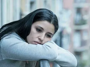 crestfallen