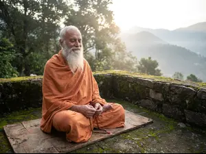 guru