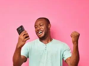 jubilant