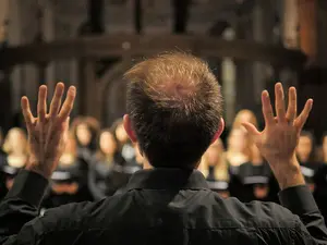 kapellmeister