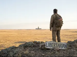 libertarian