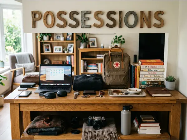 possessions