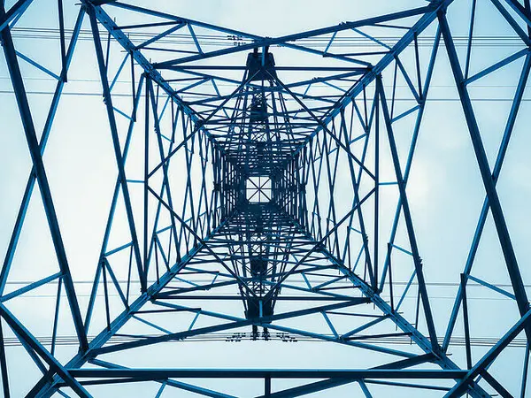 pylon