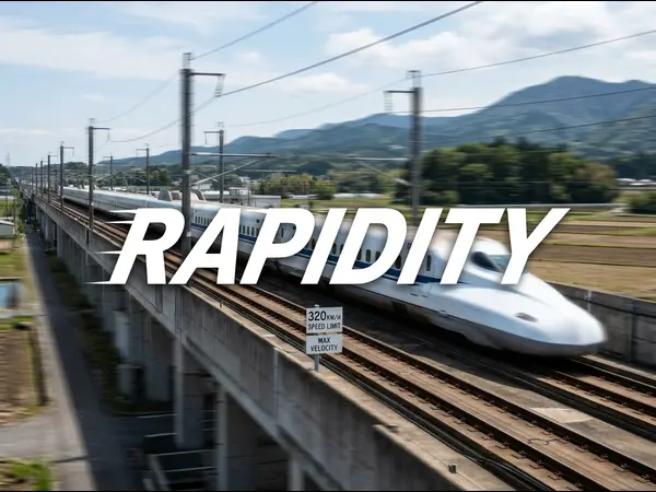rapidity