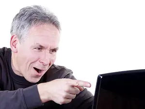 schadenfreude