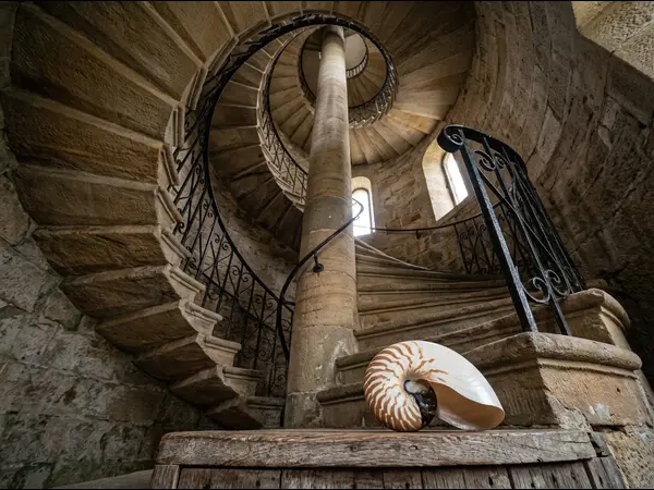 spiral