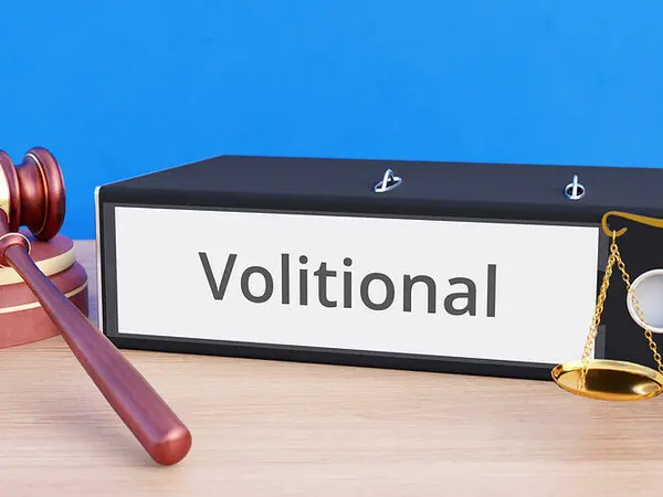 volitional